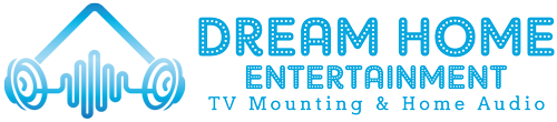 Dream Home Entertainment Sacramento (916) 420-6643
