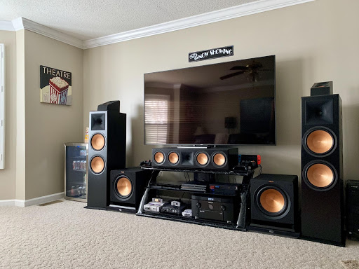 Surround Sound Installation: Understanding Surround Sound Formats, Room Layout and Equipment